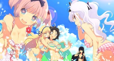 Senran Kagura, telecharger en ddl